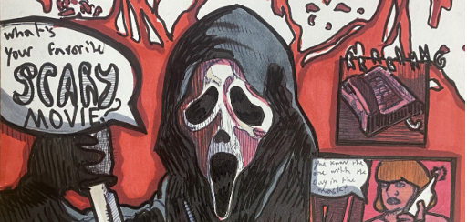 Recognizing our top two Artober participants