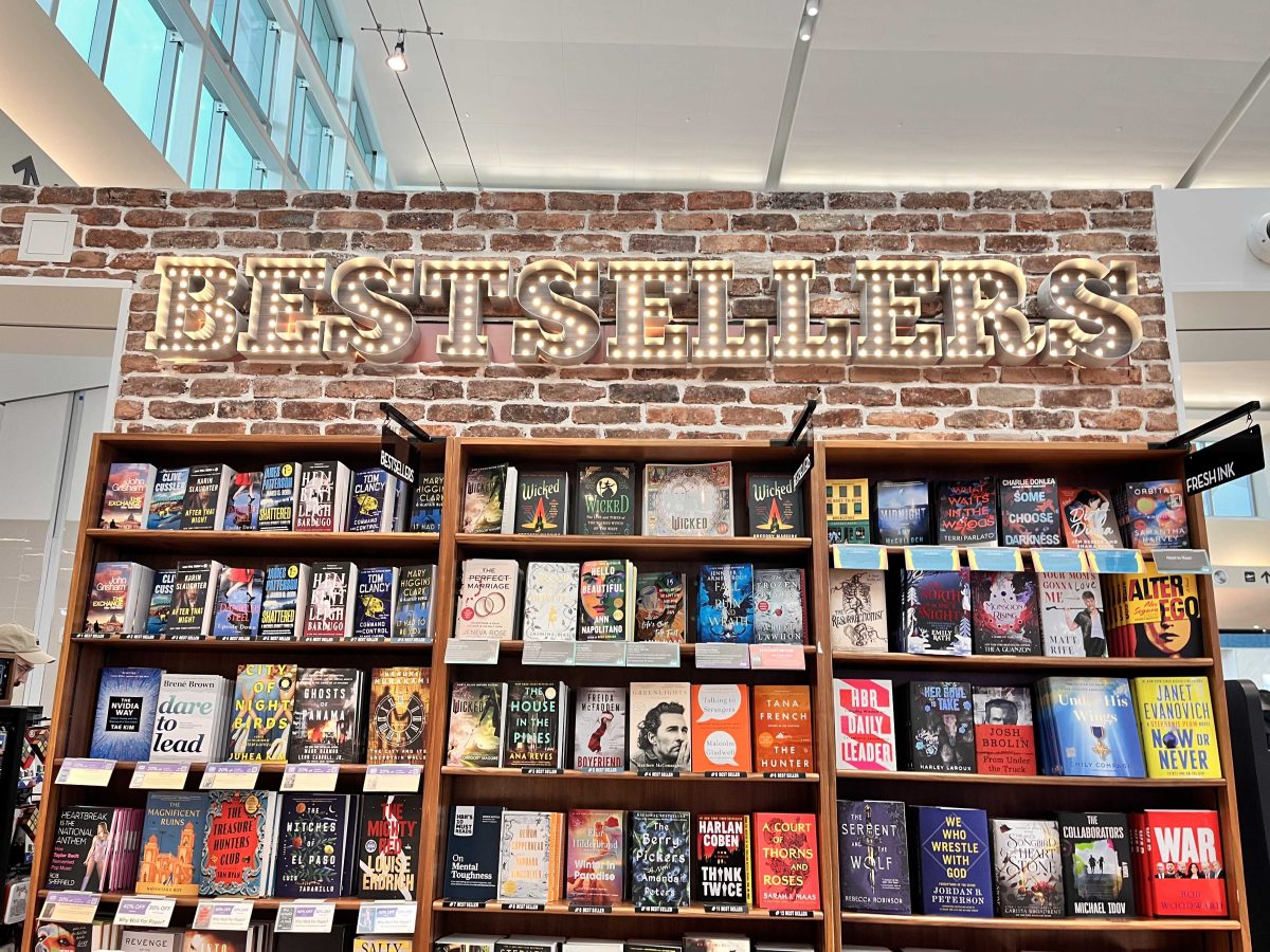 Closing a chapter: Top 3 best young adult books of 2024