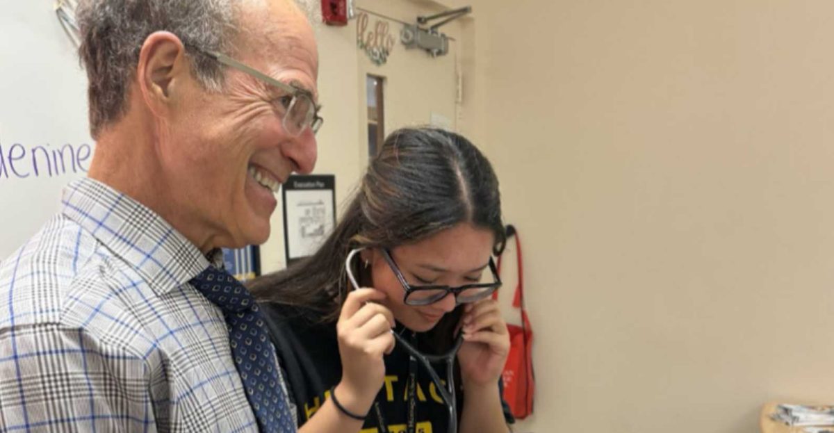 From house cats to jaguars: FVS hosts veterinarian guest speaker