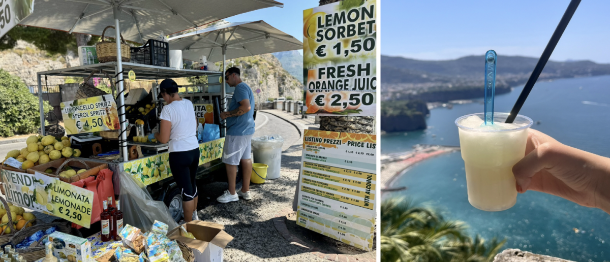 The ultimate guide to traveling an Italian summer 