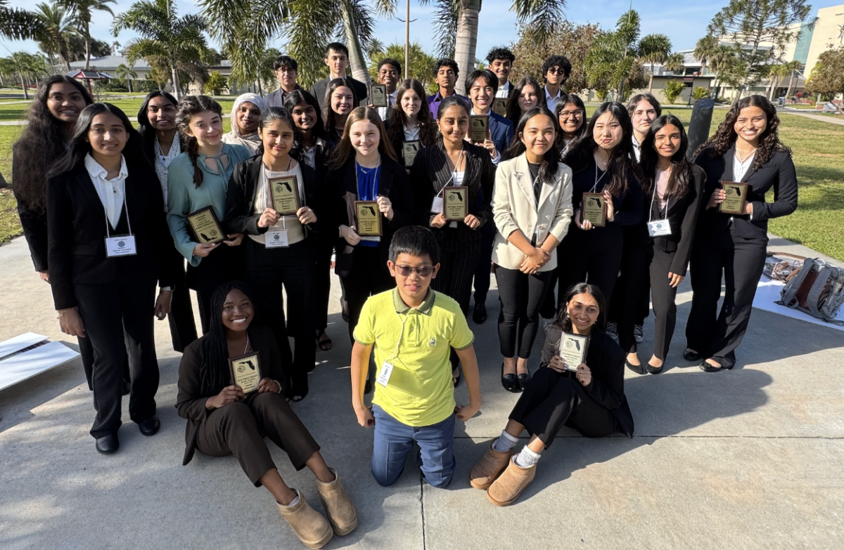 Over twenty researchers conquer FJAS competition