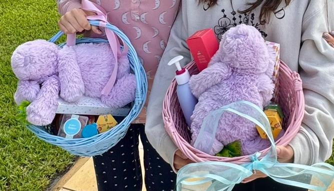 UH, Actually: Let’s hop away from the commercialization of Easter