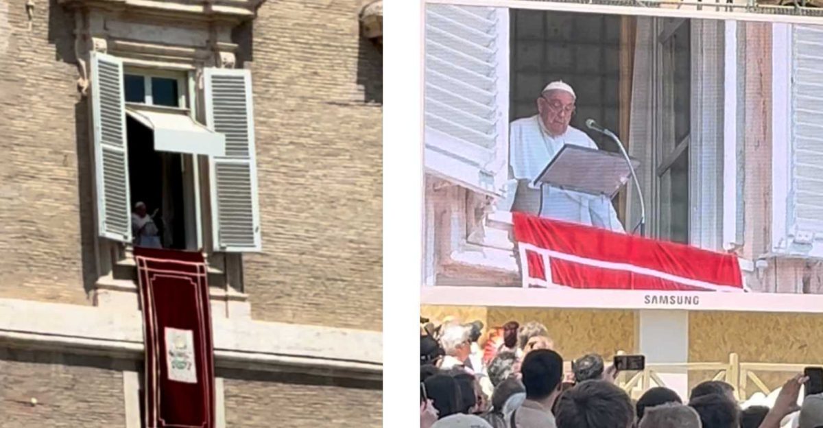 Pope Francis, 266th Pope of the Catholic Church, dies at 88 