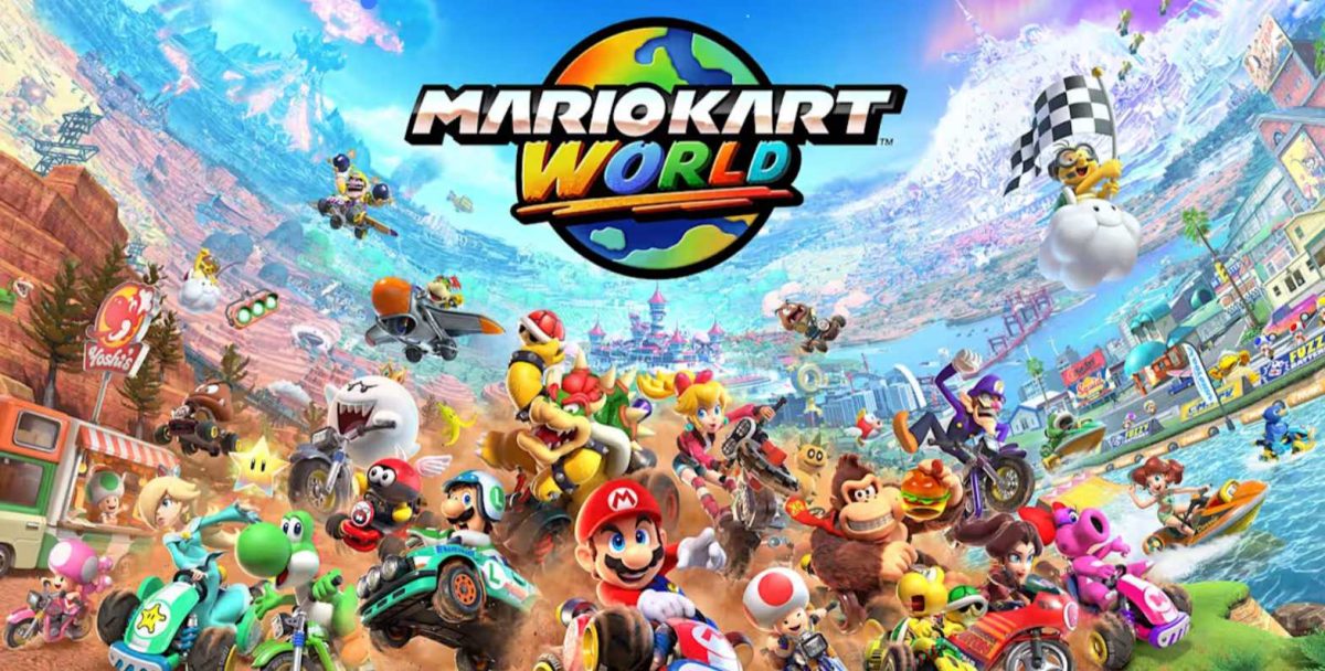 The Nintendo Switch 2’s game prices offend me