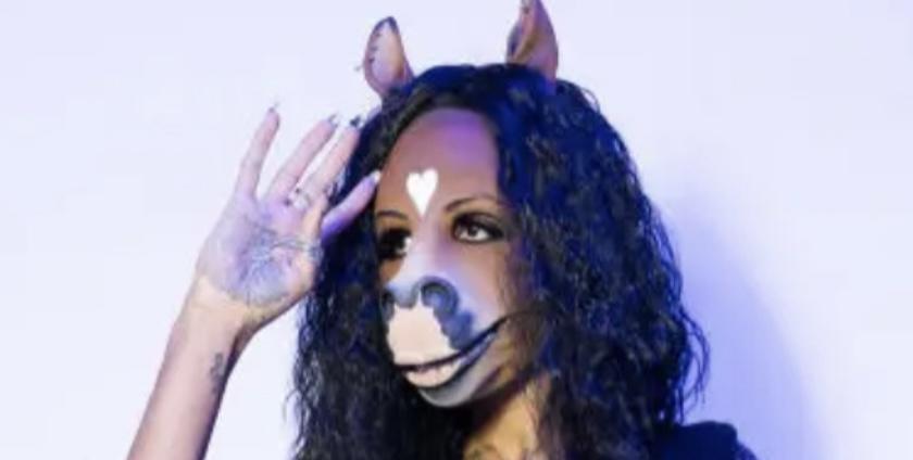 UH, Actually:  Behind the mask of HorsegiirL