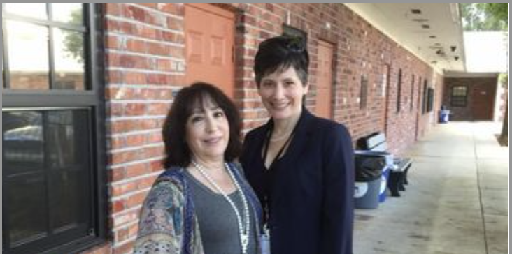 In loving memory of Mrs. LaTorre: A legacy of warmth, kindness, wisdom and style