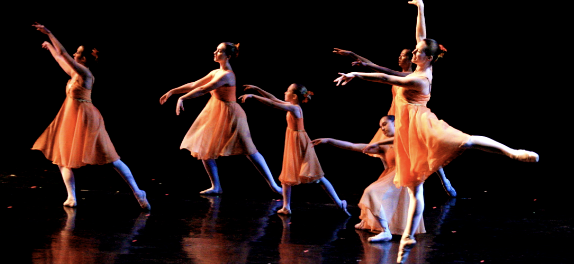 The International Ballet Festival turns Miami into a dance destination in the first weeks of August
