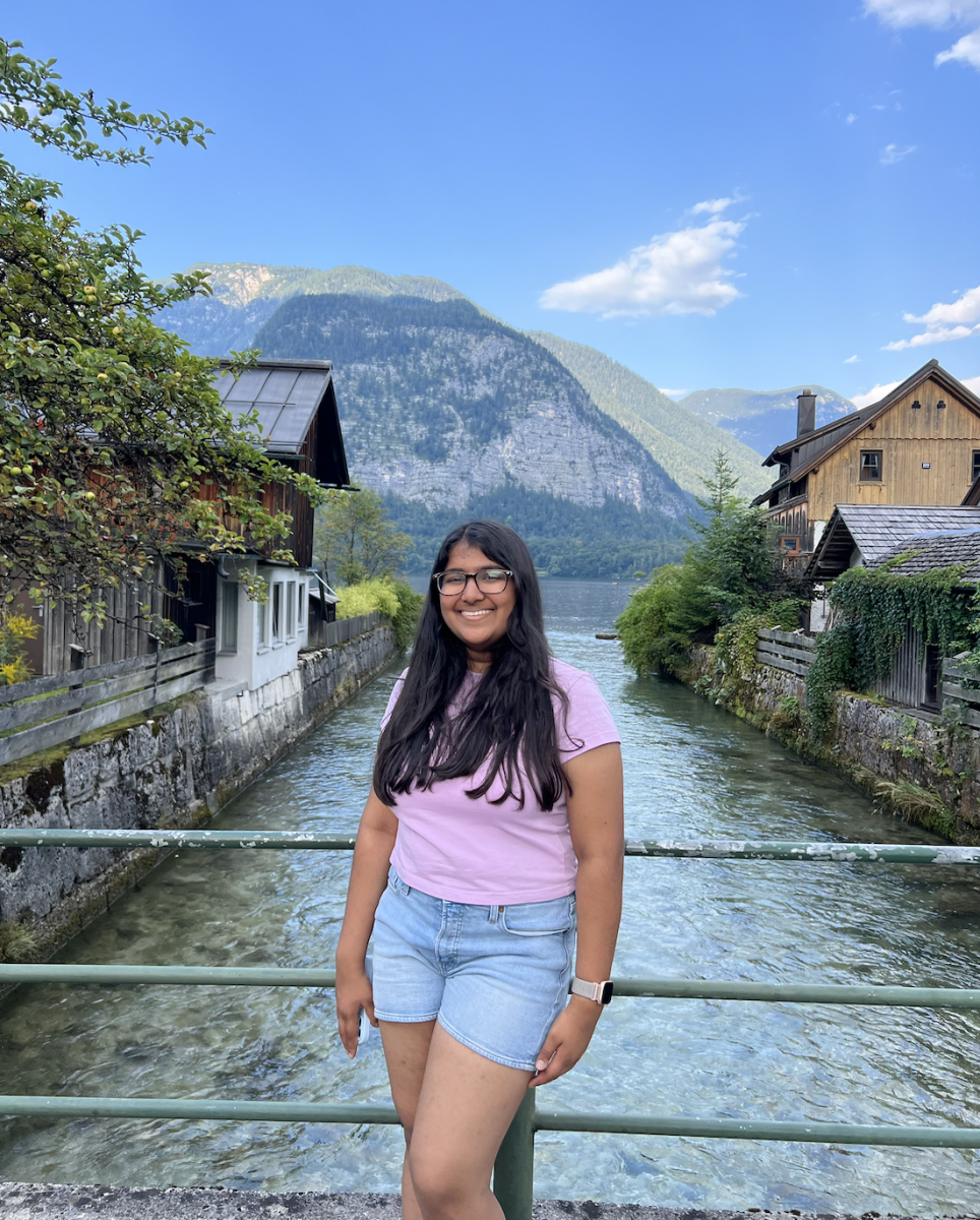 Roma Agarwal