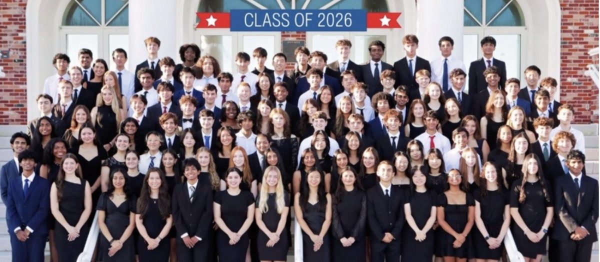 Heritage reaches a record number of National Merit Semifinalists and Commended Scholars