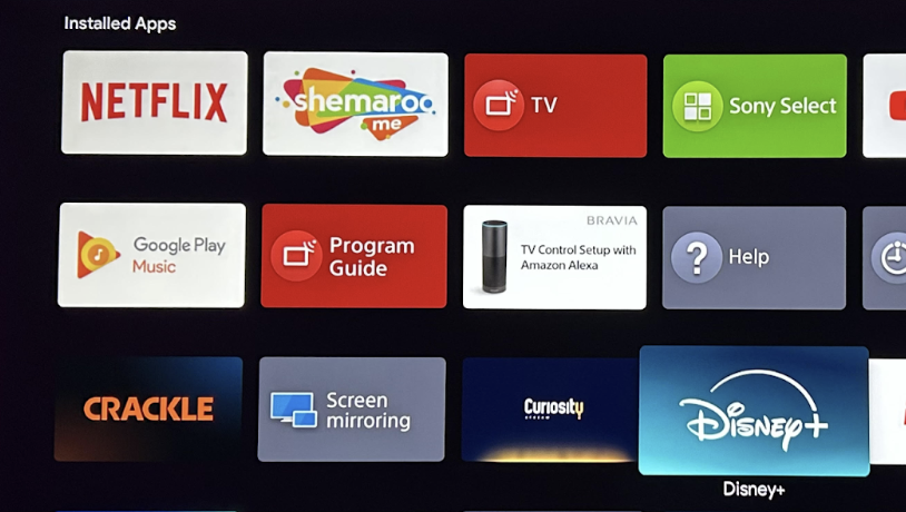 Cable 2.0: Streaming goes right back where we started
