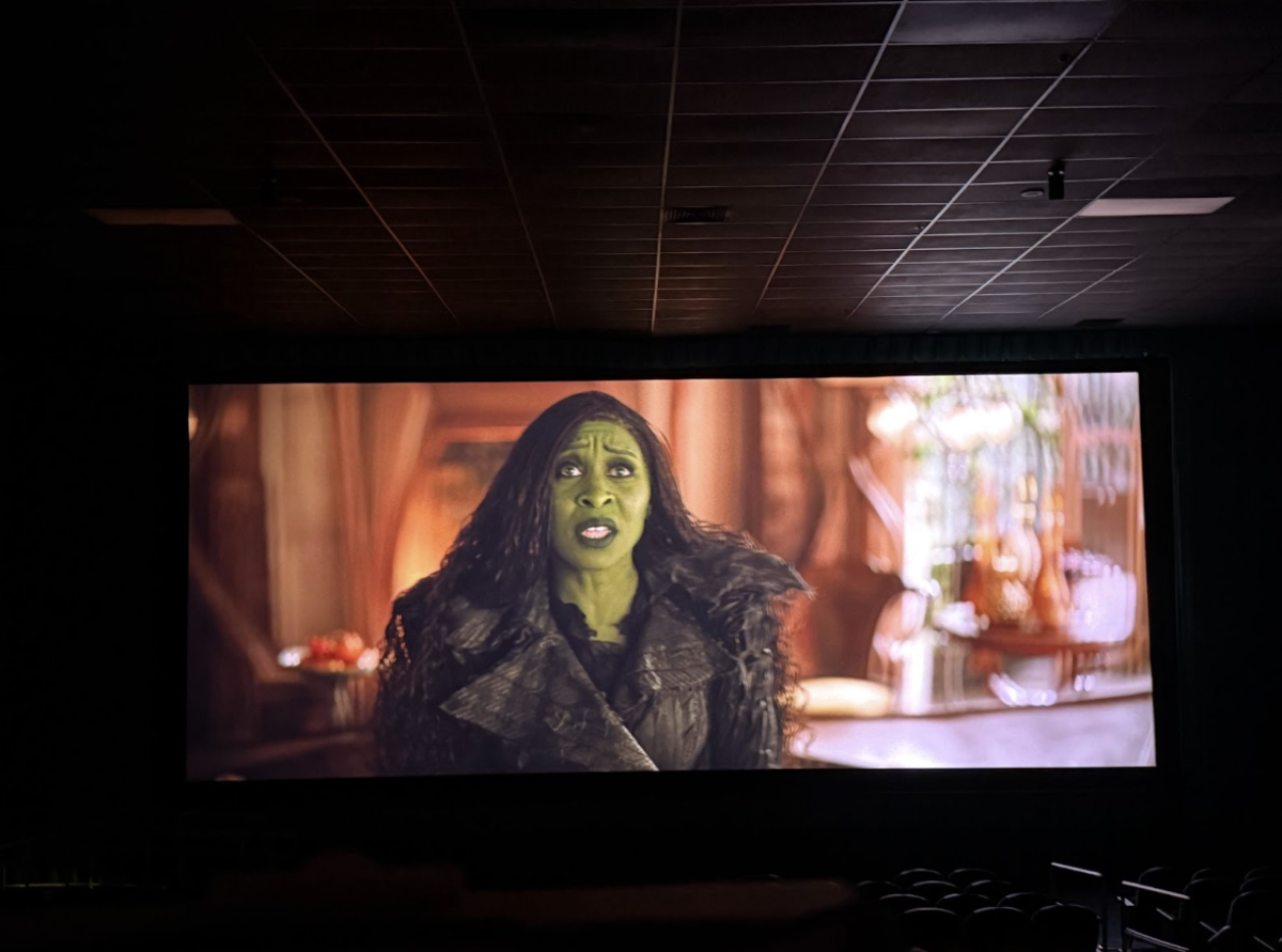 Wicked: For Good definitely changed me for good 