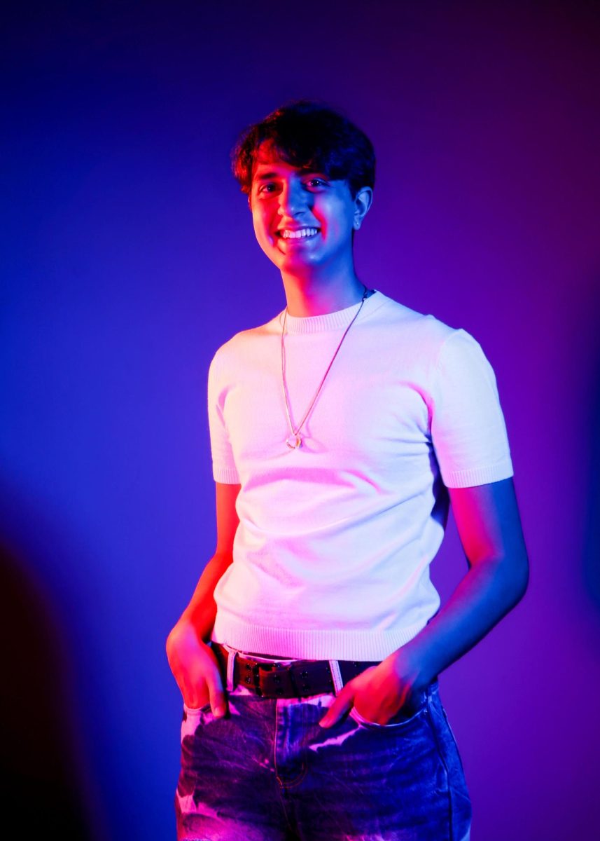 Arsh Lalani